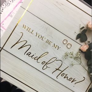 Meet your Posher, Jackie